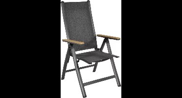 Lesli-Living-Stoel-verstelbaar-Arezzo-57x69x103-cm-aluminium