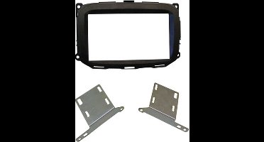 2-DIN paneel Alfa Romeo Giulietta vanaf 2014