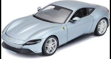 Ferrari Roma - 1:24 - Bburago