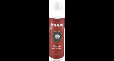 Interline spa geur 'sensual'