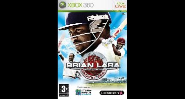 Brian Lara International Cricket 2007