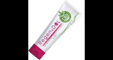 Regendol CBD Gewrichtscrème 200 ml crême|Regendol CBD Joint Cream 200 ml of cream|Crème articulaire Regendol CBD 200 ml de crème