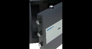 Chubbsafes Omega Deposit UG-50-KL - 698x340x308 mm - 48L