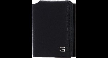 GUESS Portemonnee Zurigo Billford Wallet Black Zwart