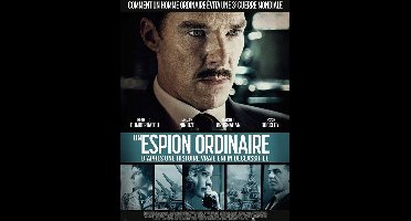 Un espion ordinaire