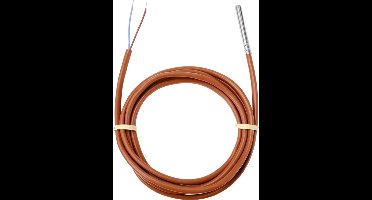 TRU COMPONENTS TC-9779564 PT100 Temperatuursensor -50 tot 200 °C Open kabeleinden