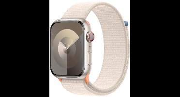 Apple Starlight Sport Loop - 41mm