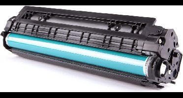 Toshiba TFC210EC toner cyaan (origineel)