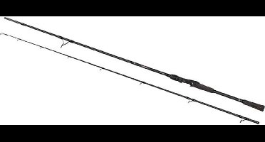 Fox Rage Prism X Pike Spin (2 delen) 2.40m - 40-120g