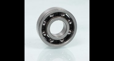 wiellager voor scooter piaggio 50 liberty 2t rst 2004-2004 435363 nieuw