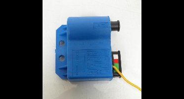 Centrale clignotante RMS pour Scooter Piaggio 125 Vespa Fl 1989 à 1990 VMX7T Neuf