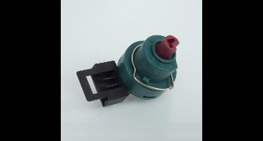 Neiman-contactslot met sleutel TNT voor nieuwe Piaggio-auto