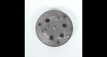 Cloche d embrayage origine pour Scooter Piaggio 50 Vespa S 2T Neuf