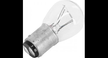 Ampoule Osram pour Scooter Piaggio 50 Typhoon 1996 à 2012 Neuf