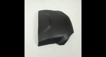 Trappe couvercle arrière pour scooter Piaggio 400 MP3 2008 à 2010 62445560NI