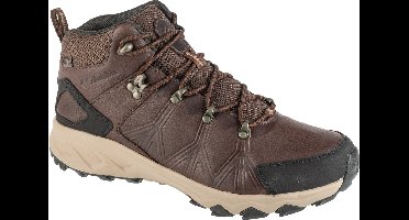 Columbia Peakfreak II Mid Outdry Leather 2100701231, Mannen, Bruin, Trekkingschoenen, maat: 44,5