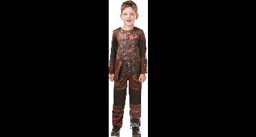 Rubie's Verkleedkostuum Hiccup Junior Maat 128