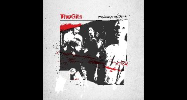 Gits - Frenching The Bully (CD)