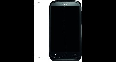 Mobilize Screenprotector voor HTC Desire X - Clear / Duo Pack