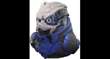 Numskull - Best of TUBBZ Boxed Badeend - Mass Effect - Garrus - 9cm