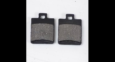 oem remblokje voor piaggio 200 liberty scooter 2004 tot 2007 nieuw