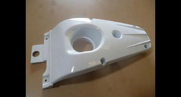tnt achterste intercoil voor yamaha 50 aerox scooter nieuw