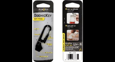 Nite Ize - DoohicKey - Key Tool