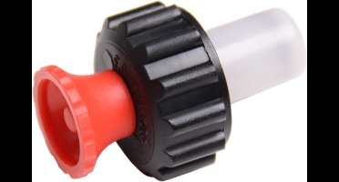 Gloria Afblaas/veiligheidsventiel CM50/Sox5