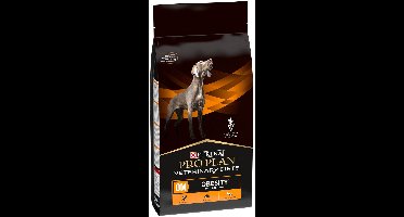 Pro Plan Veterinary Diets Canine Om Obesity Management - Hondenvoer - 3 kg