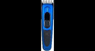 Blaupunkt HCC401 scheer-, knip- en trimapparaat Zwart, Blauw