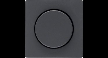 Hager Berker Q.1/Q.3 Schakelelement/Centrale Plaat - 11376086 - E3466