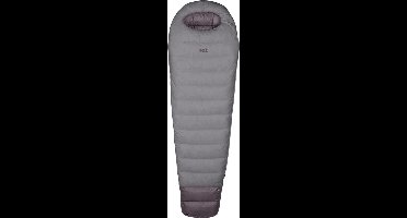 Bach Equipment - B421100-7824S - Slaapzak - reCOVER lilac grey short