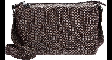 MANDARINA DUCK schoudertas MD20 Pochette Mole bruine