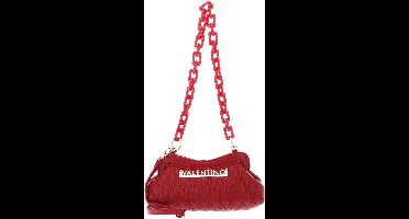 VALENTINO Schoudertas Pochette Rosso Rood