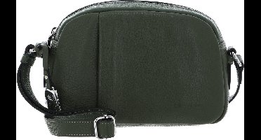 PICARD Schoudertas Pure Shoulder Bag Pesto Donkergroen