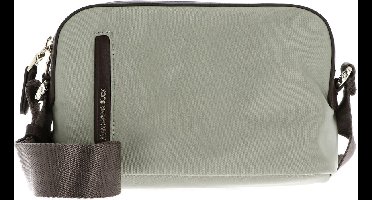 MANDARINA DUCK Schoudertas Hunter Crossover Bag Sage Gray Grijs