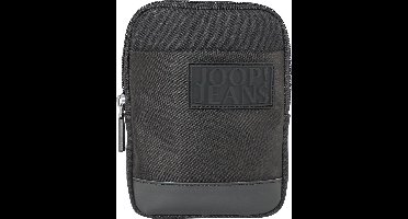 JOOP! Schoudertas Mirano Rafael Shoulderbag Black Zwart