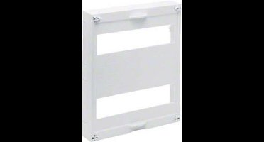 Hager US21A2 AFDEKPLAAT SL HOR.300X250MM