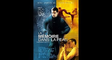La Memoire Dans La Peau - E.S.