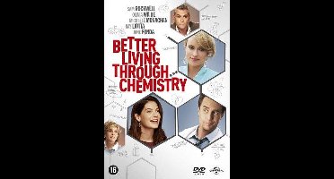 Better Living Through Chemistry