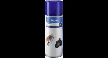 Hama Persluchtspray "AntiDust", 400 ml