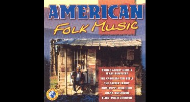 American Folk Music
