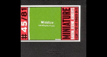 I Can't Put My Finger On It