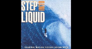 Step Into Liquid