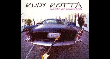 Winds Of Louisiana