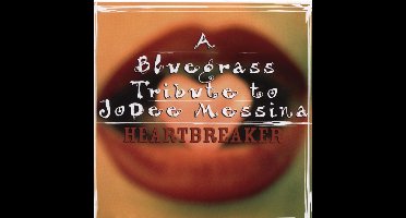 Heartbreaker: Bluegrass Trib Jo Dee Messina