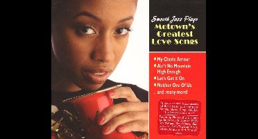 Motown'S Greatest Love