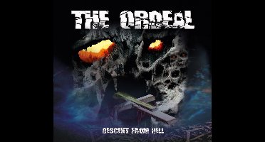 The Ordeal - Descent From Hell
