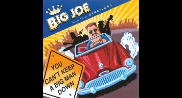 Cant Keep A Big Man Down