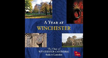 A Year At Winchester